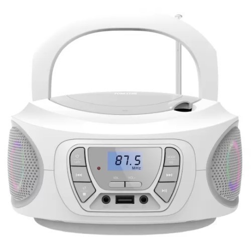 RADIO CD FONESTAR BOOM-ONE-B